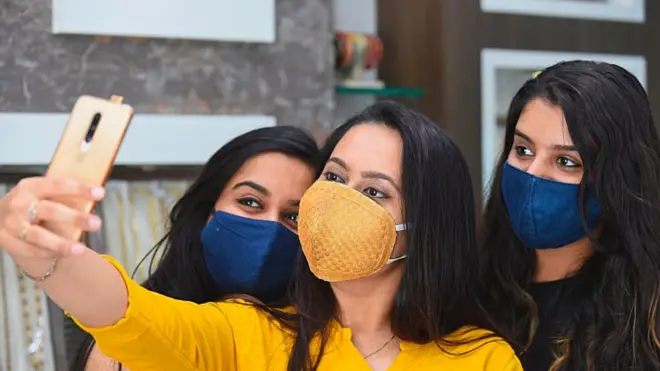 કોરોના વાઇરસ