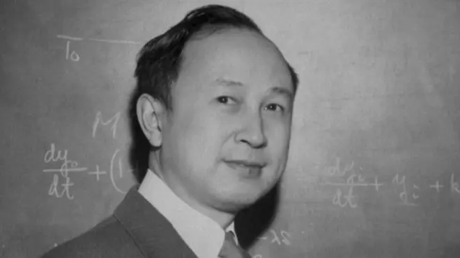 कियान चीनको क्षेप्यास्त्र र अन्तरिक्ष कार्यक्रमका पिता हुन्