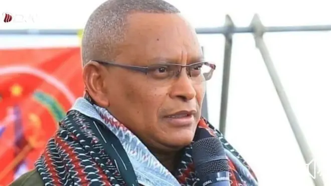 ደብረጽዮን ገ/ሚካኤል