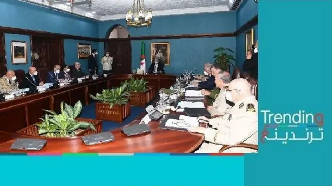 بعد تعليق الجزائر لمعاهدة الصداقة مع إسبانيا مدريد تعتزم الشكوى لدى الاتحاد الأوروبي