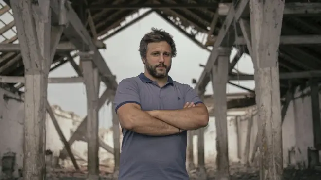 Никола Ковачевић