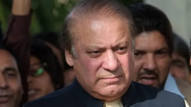 نواز