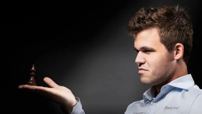 Carlsen has successfully defended the world title since 2013