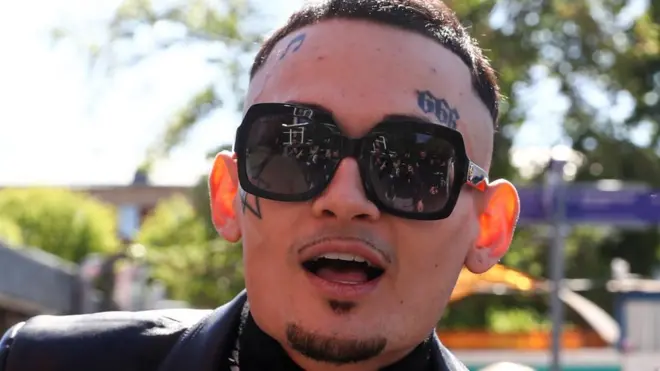 Збірна України і Моргенштерн. Що скандал з плейлистом до Євро-2020