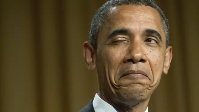 اوباما