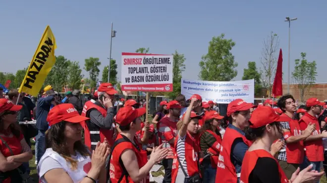 uluslararası işçi dayanışması derneği