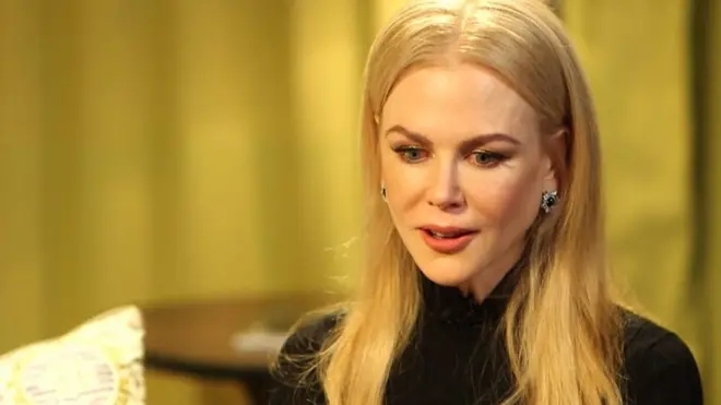 Ніколь Кідман