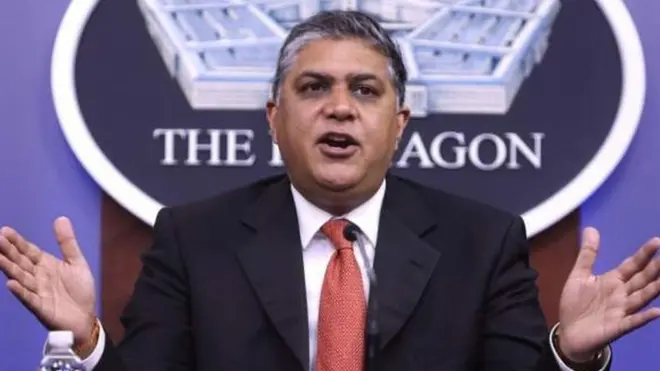 नंद मूलचंदानी