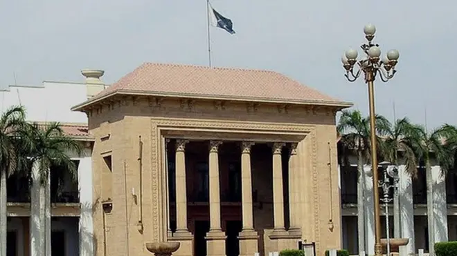 پنجاب اسمبلی