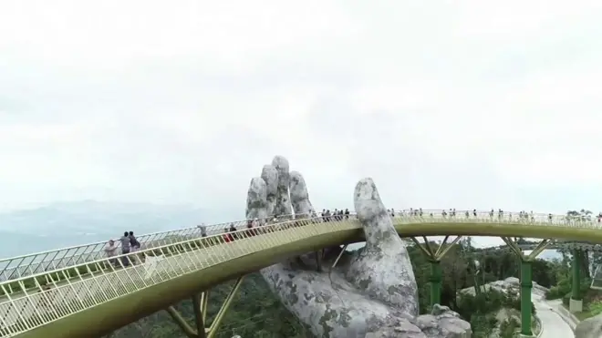 Нова туристичка атракција