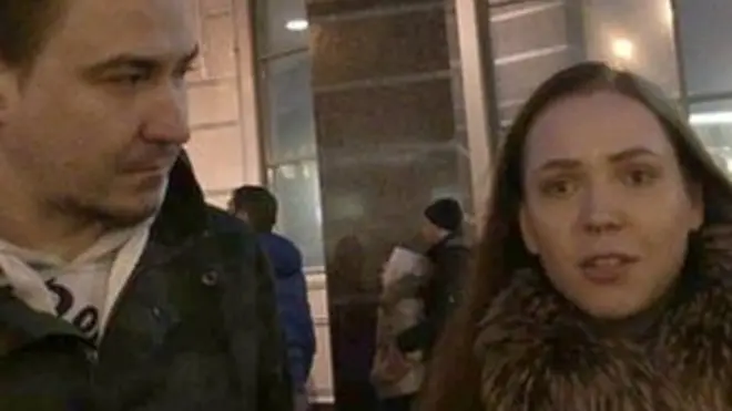 Участники опроса Би-би-си