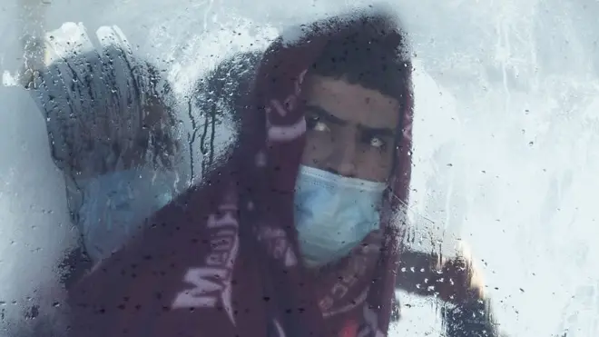 "بريطانيا بحاجة لبرنامج لجوء آمن وعادل"