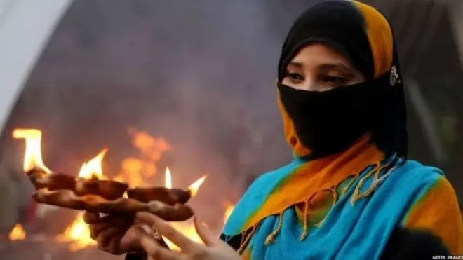 పాకిస్తాన్ హిందువులు