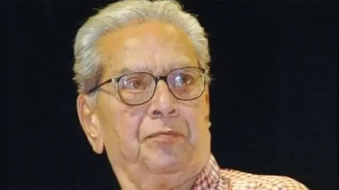 श्रीरा लागू