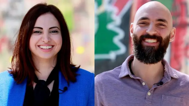 "لسنا خبراء - نحن نهاجم الخبراء"