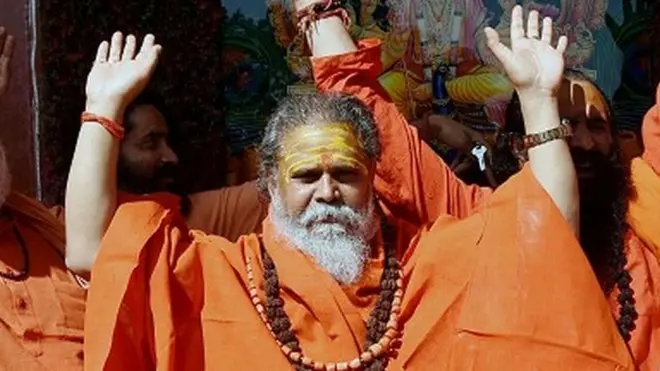 నరేంద్ర గిరి