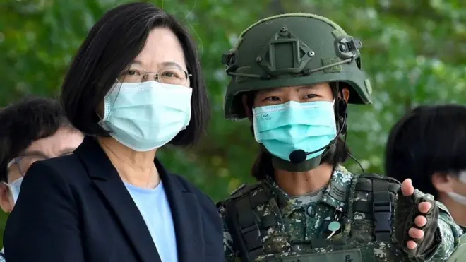 د ځینو اسیایي هېوادونو مشرانو پر وخت پر وخت اقداماتو د کورونا وېروس مخنیوي کې مرسته وکړه