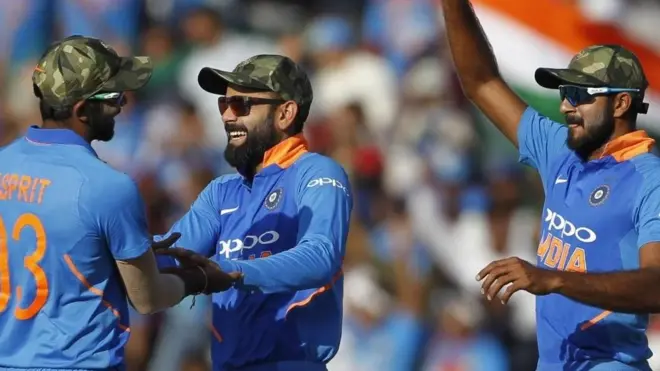 क्रिकेट