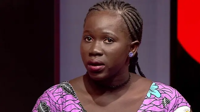 A cause des fistules, « Je ne plus avoir de relations sexuelles »