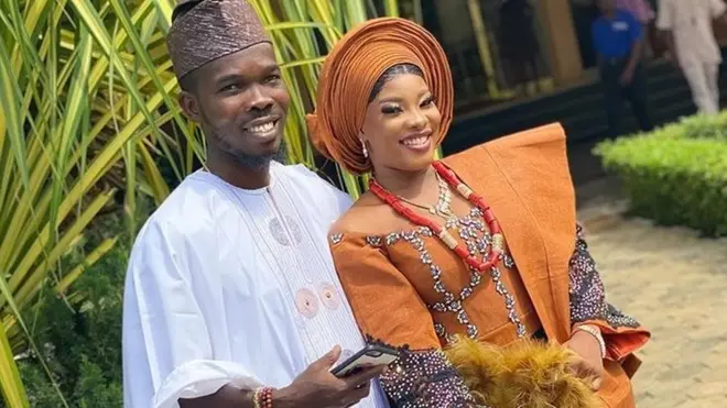 Kìí ṣe sinima ni mò ń ṣe, ìṣẹ̀lẹ̀ ojú aye gangan ní sùgbọ́n... Ijebu