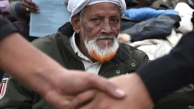 अयोध्या के मुसलमान