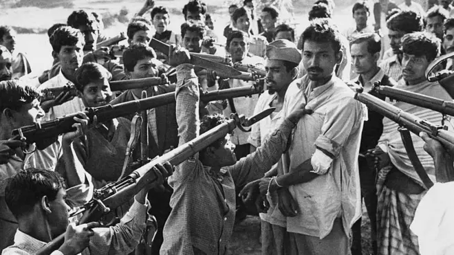 لاسانی فسادات