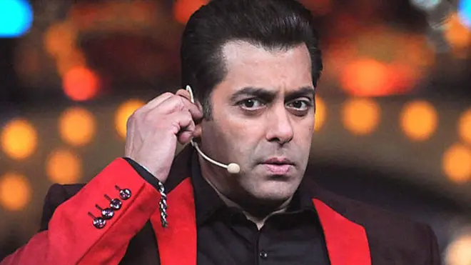 सलमान ख़ान