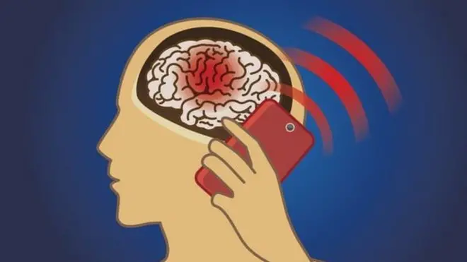 मोबाइल फ़ोन