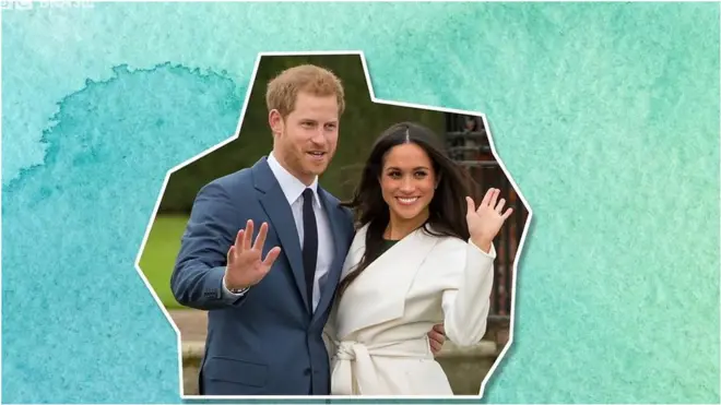 Harry e Meghan