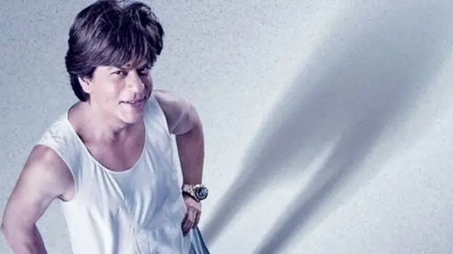 शाहरुख ख़ान