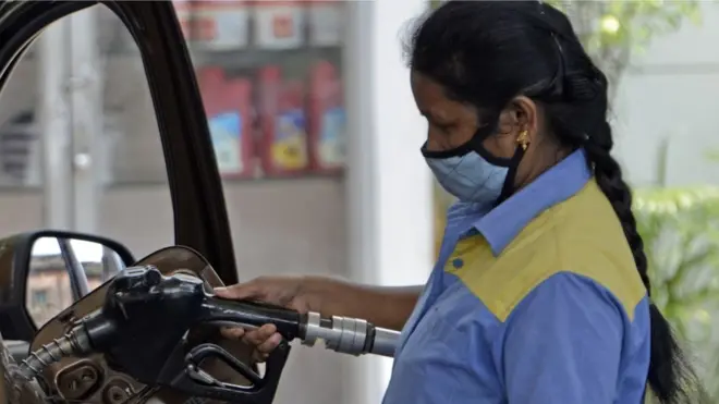 पेट्रोल-डीज़ल