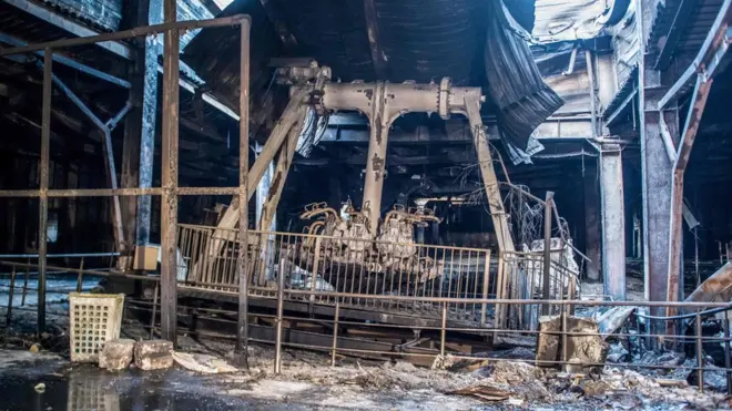 Зимняя вишня