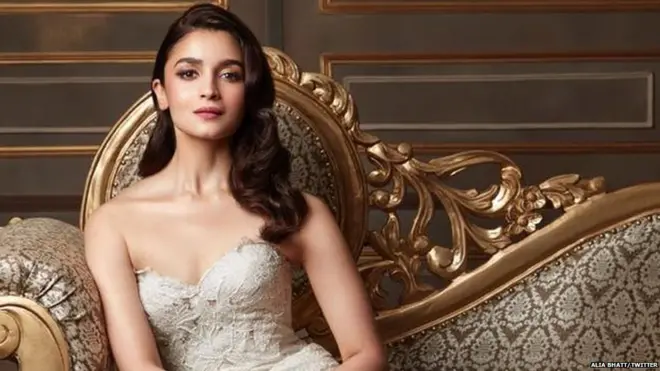 आलिया भट्ट