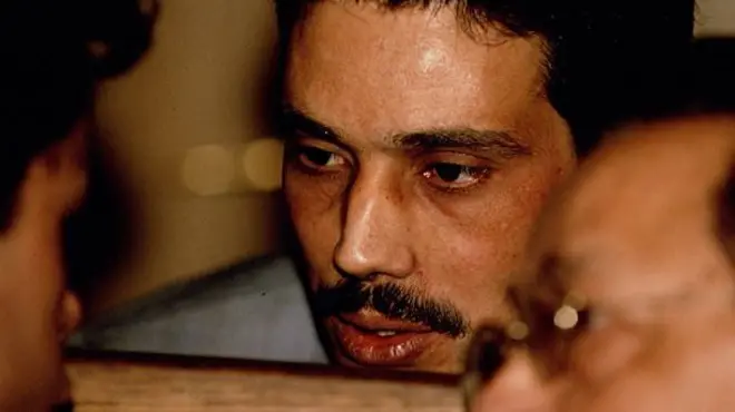 الرداد خلال محاكمته