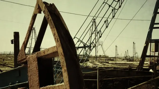 Азербайджан считает, что с ним обошлись несправедливо