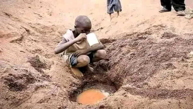 Daa'ima corroqa dhugaa jiru