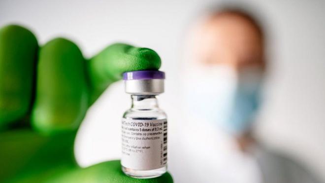 Vakcina Korona Virus I Onkolo Ki Pacijenti Da Li I Kada Treba Da