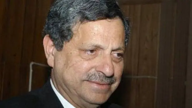 حامد خان
