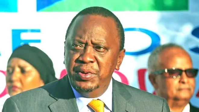 M. Kenyatta a également promis une augmentation des primes non imposables et des heures supplémentaires.