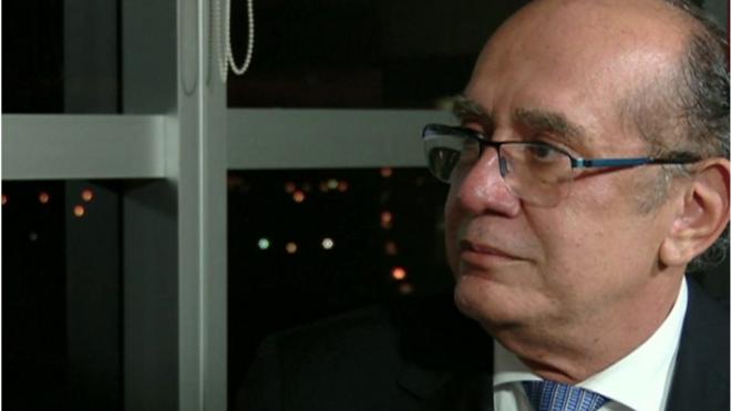 Gilmar Mendes