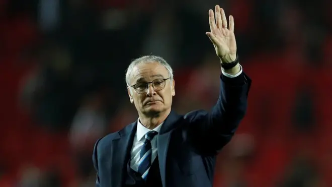 Claudio Raineri memperpanjang kontrak baru untuk empat tahun pada Agustus 2016.