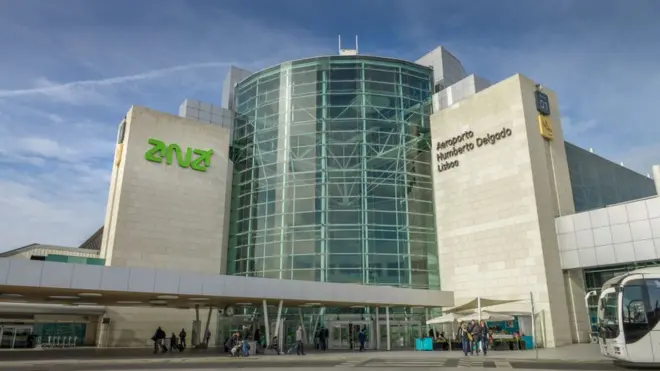 Як вбивство українця шокувало Португалію - New York Times