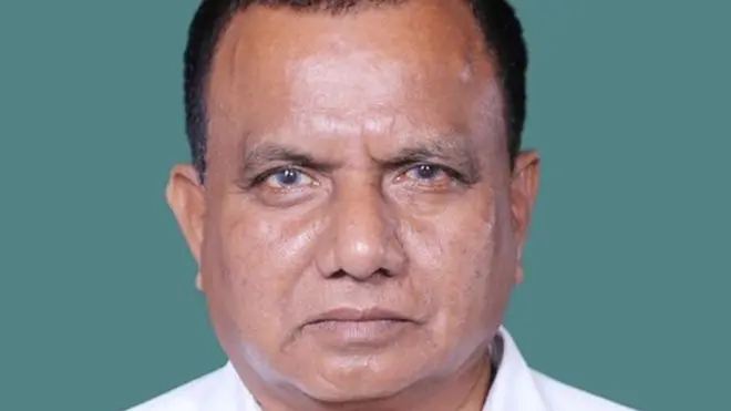 केसी पटेल