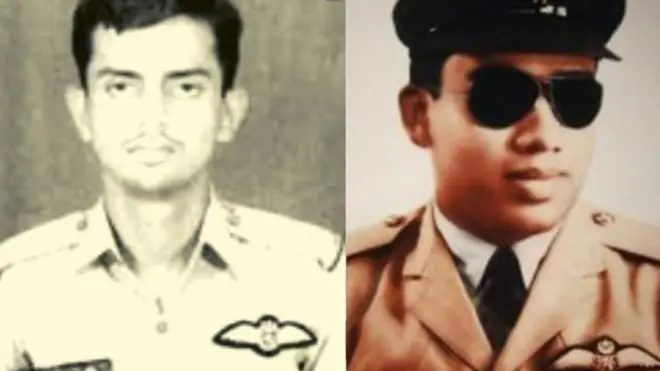 बंगाली पायलट