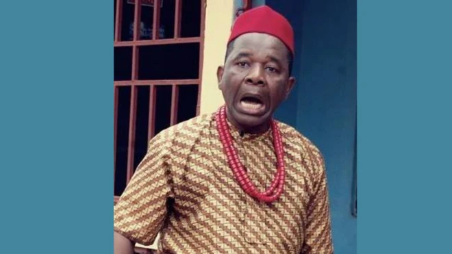 Chinwetalu Agu Arrest: Dis na wetin we know about di Popular Nollywood actor