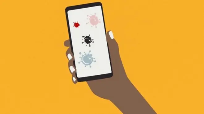 वैक्सीन पासपोर्ट