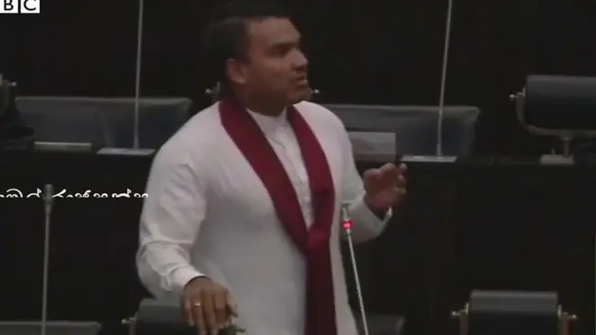 රංගන ශිල්පිනී දමිතා අබේරත්න ලබන 14 වැනිදා තෙක් රක්ෂිත බන්ධනාගාර ගත කෙරේ