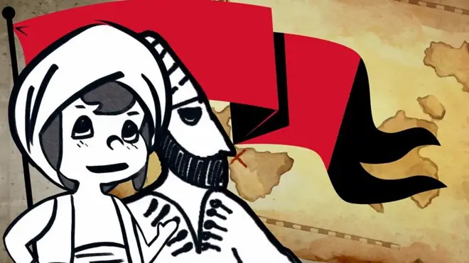 هل يحمل سندباد هويتان عربيتان؟