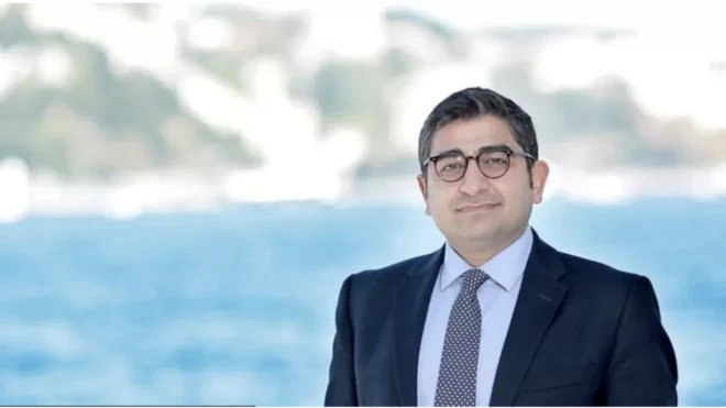 Sezgin Baran Korkmaz