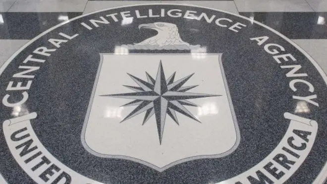 Jerry Chun Shing Lee began working for the CIA in 1994, the US justice department says
